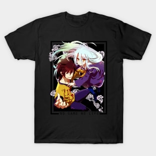 No game no life T-Shirt